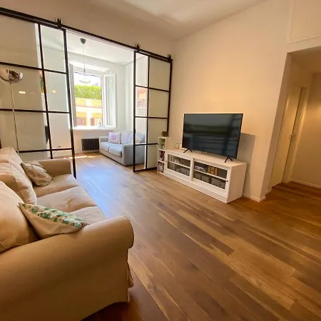 Apartment Leopardi Sweet *