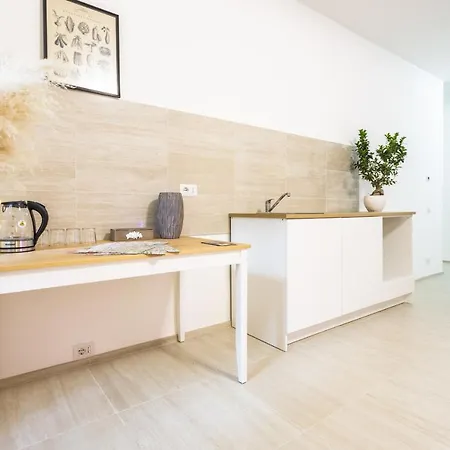 Ethnos Relais Vaticano Affittacamere *