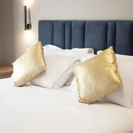 Bed & Breakfast Vatican Museum