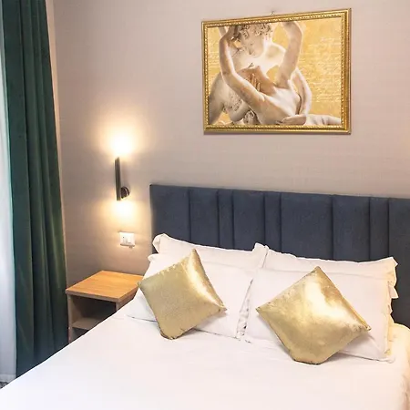 Bed & Breakfast Vatican Museum
