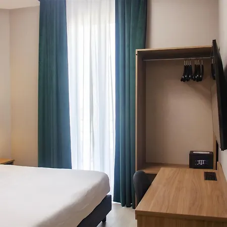 Bed & Breakfast Vatican Museum