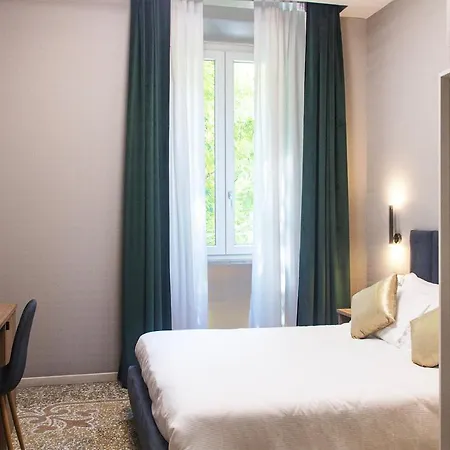 Vatican Museum Bed & Breakfast