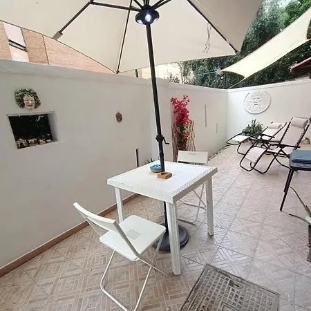 Apartment Casalara Garden