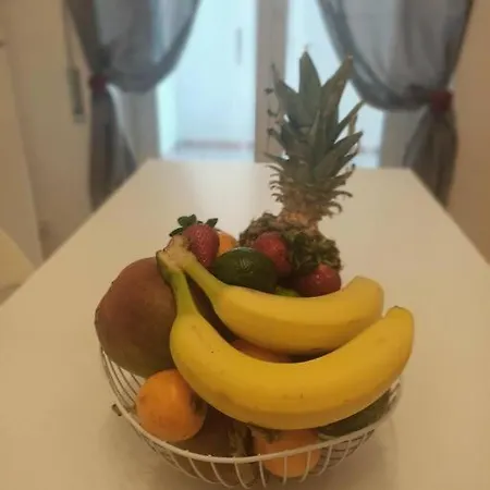 Apartment Casalara Garden Rome