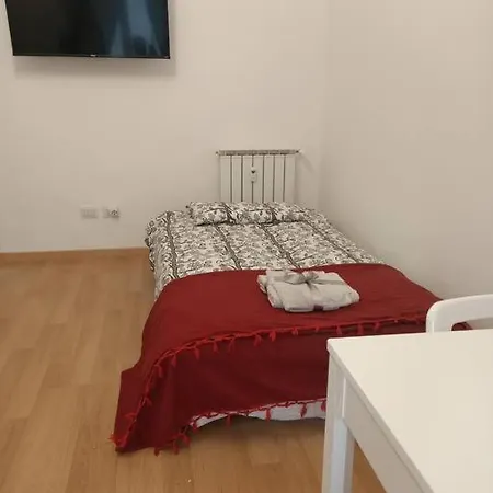 Apartment Casalara Garden *