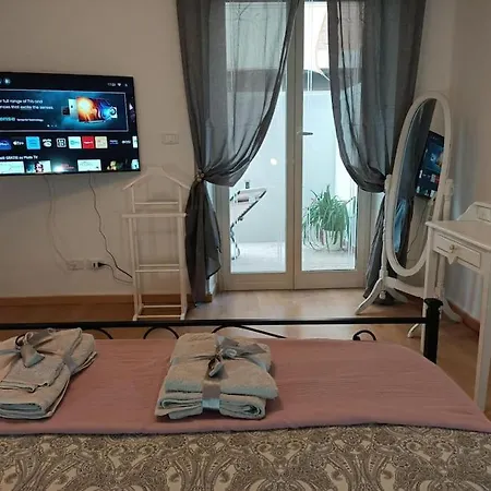 Apartment Casalara Garden
