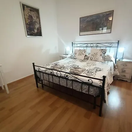 Casalara Garden Apartment Rome