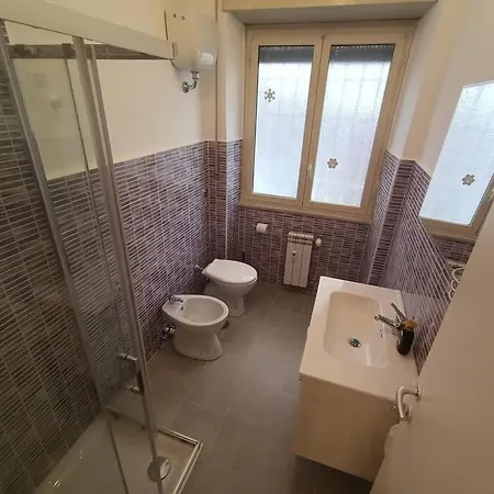 Casalara Garden Apartment Rome
