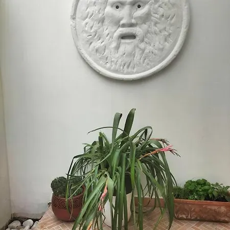 Casalara Garden Apartment *