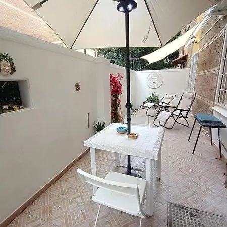 Apartment Casalara Garden
