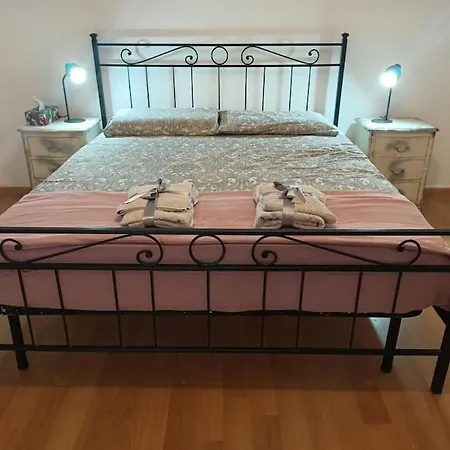 Casalara Garden Apartment