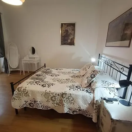 Apartment Casalara Garden