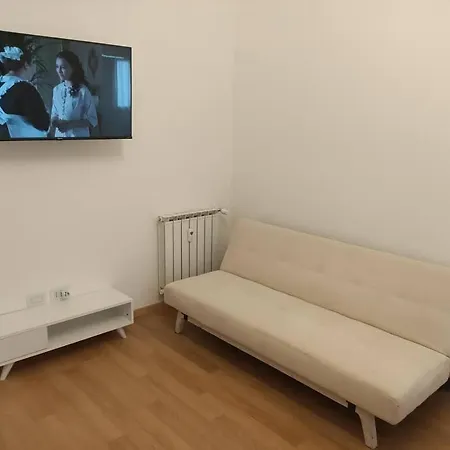 Apartment Casalara Garden