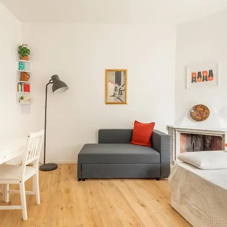 Apartment Casa Con Giardino Privato Rome