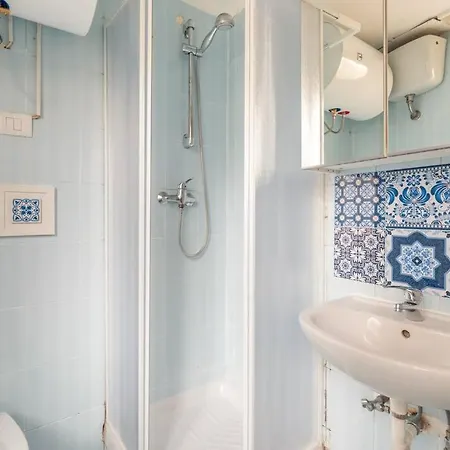 Casa Con Giardino Privato Rome