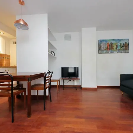 Apartment Colosseo Family Capo D'africa Ac/wifi Rome