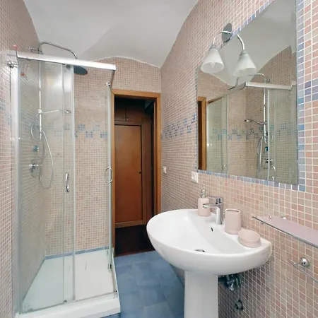 Colosseo Family Capo D'africa Ac/wifi Apartment Rome