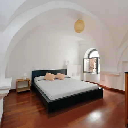 Colosseo Family Capo D'africa Ac/wifi Apartment *