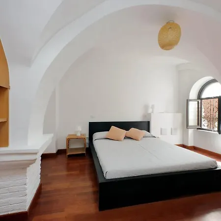 Apartment Colosseo Family Capo D'africa Ac/wifi