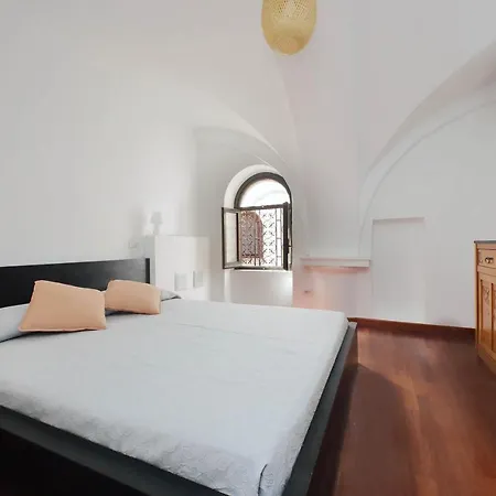 Apartment Colosseo Family Capo D'africa Ac/wifi Rome