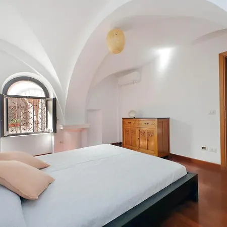 Apartment Colosseo Family Capo D'africa Ac/wifi