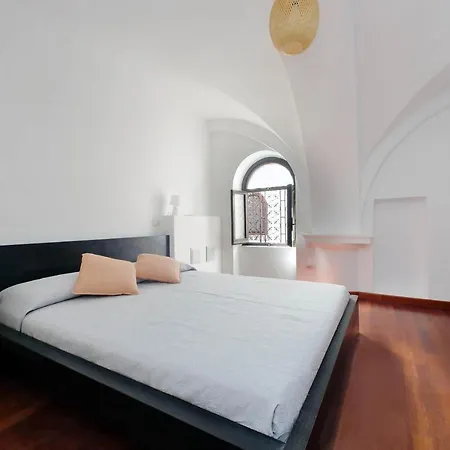 Colosseo Family Capo D'africa Ac/wifi Apartment *