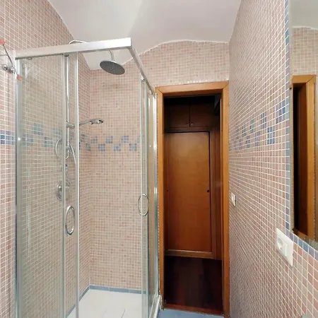 Colosseo Family Capo D'africa Ac/wifi Apartment Rome