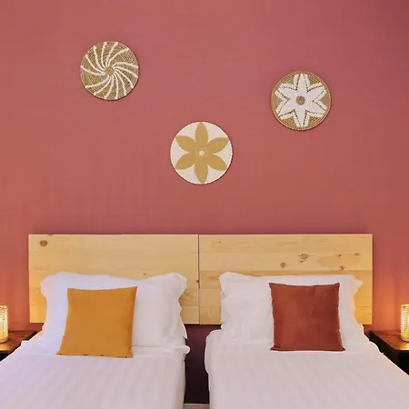 Apartment Flatinrome Trastevere 2 - Jacuzzi In Trastevere *