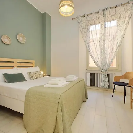 Apartment Flatinrome Trastevere 2 - Jacuzzi In Trastevere Rome