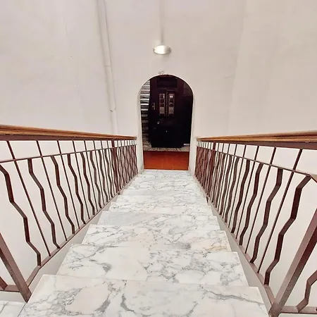 Apartment Flatinrome Trastevere 2 - Jacuzzi In Trastevere