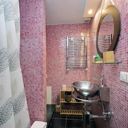 Flatinrome Trastevere 2 - Jacuzzi In Trastevere * Rome