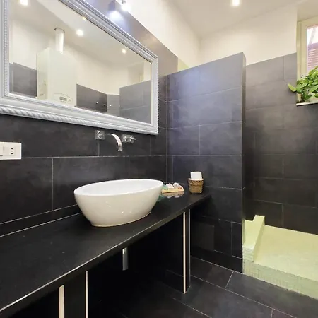 Apartment Flatinrome Trastevere 2 - Jacuzzi In Trastevere Rome