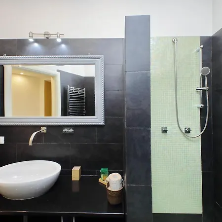Apartment Flatinrome Trastevere 2 - Jacuzzi In Trastevere *