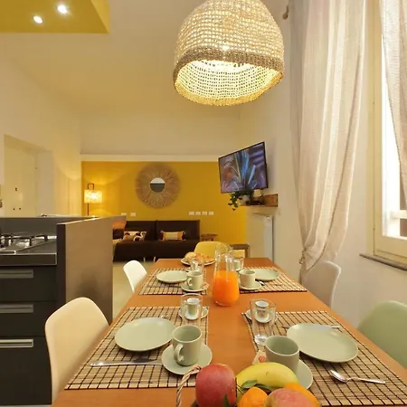 Flatinrome Trastevere 2 - Jacuzzi In Trastevere Apartment