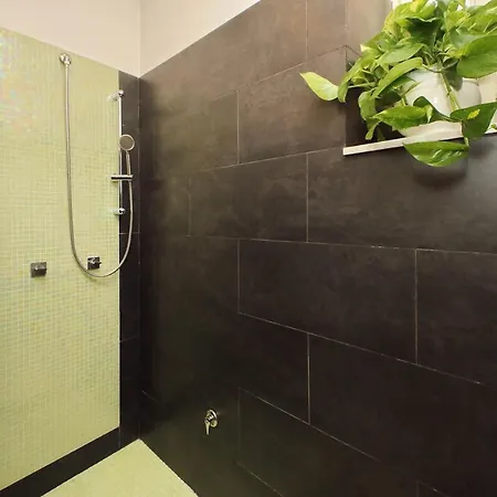 Flatinrome Trastevere 2 - Jacuzzi In Trastevere *