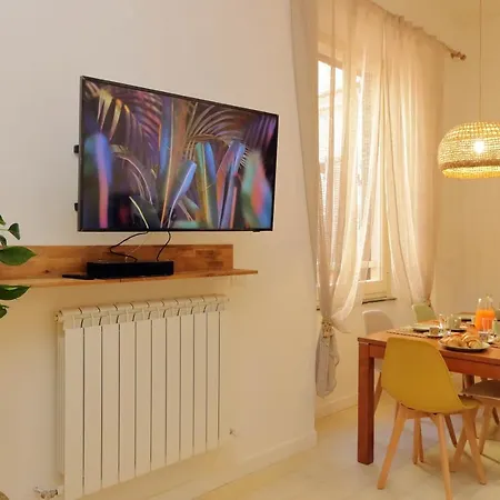 Flatinrome Trastevere 2 - Jacuzzi In Trastevere Apartment Rome
