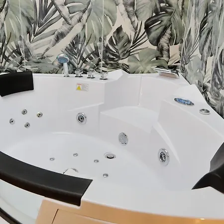 Apartment Flatinrome Trastevere 2 - Jacuzzi In Trastevere Rome