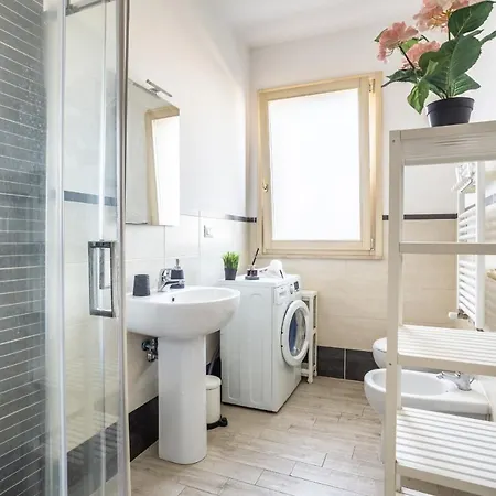 Appartamento Urban Retreat -private Parking+terrace Roma