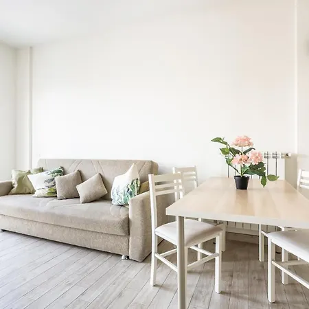 Appartamento Urban Retreat -private Parking+terrace