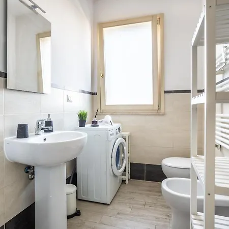 Urban Retreat -private Parking+terrace Appartamento Roma