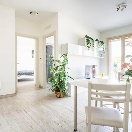 Appartamento Urban Retreat -private Parking+terrace *