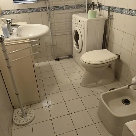 La Casa Di Filippo Rome