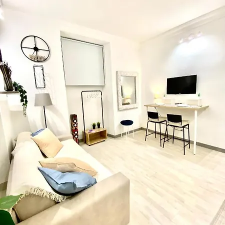 “suite Vaticano City” Apartment Rome