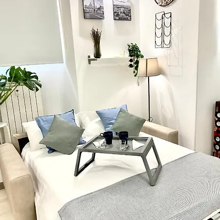 “suite Vaticano City” Apartment *