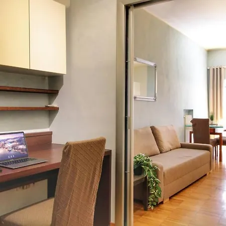 Paglia45 At Trastevere By Yourhost Apartamento Roma