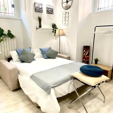 “suite Vaticano City” Apartment *