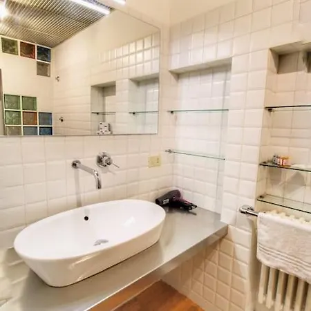 Paglia45 At Trastevere By Yourhost Apartamento