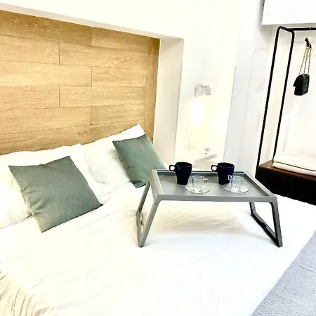 “suite Vaticano City” * Rome
