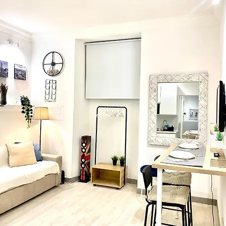 “suite Vaticano City” Apartment Rome