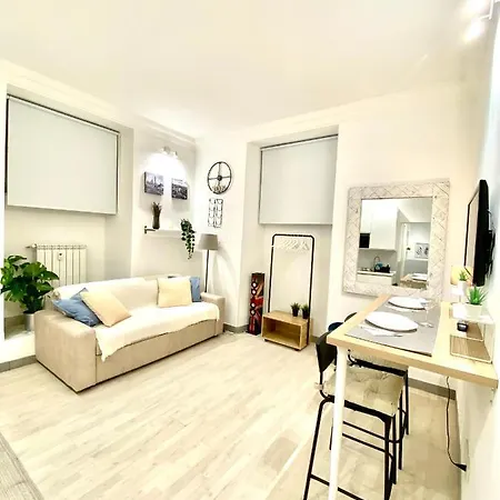 “suite Vaticano City” Apartment Rome
